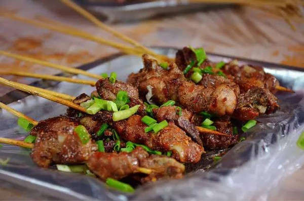 西充五花肉培训