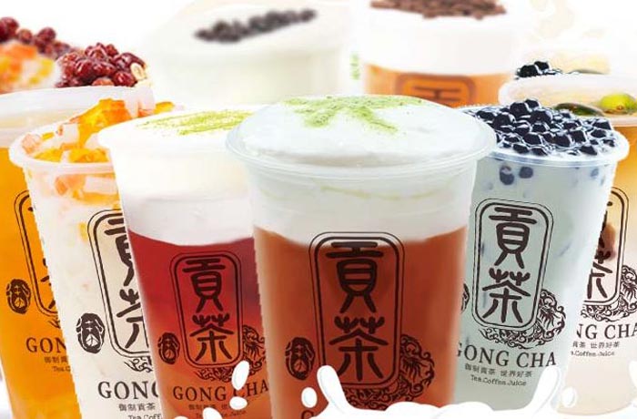 西充贡茶培训